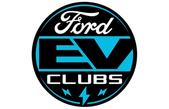 Ford EV Clubs